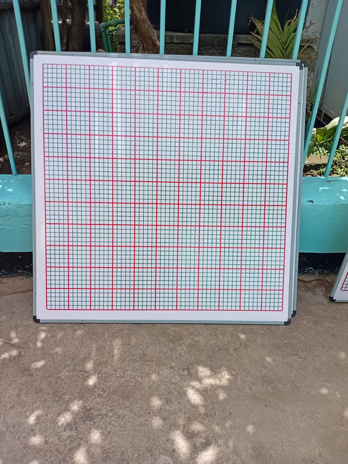 Large Format Outdoor Printing